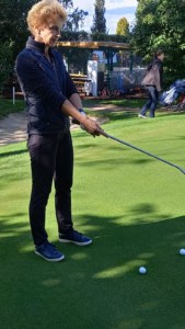 Impressionen des Damenturniers 2022 im Golfclub Marco Polo