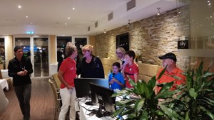 Impressionen des Damenturniers 2022 im Golfclub Marco Polo